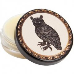 Owl (Solid Perfume) by Patch NYC