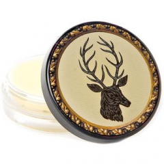 Stag (Solid Perfume) by Patch NYC