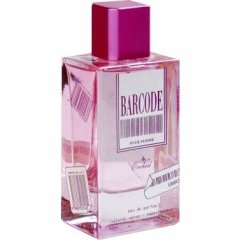 Barcode pour Femme by Rotana Perfumes