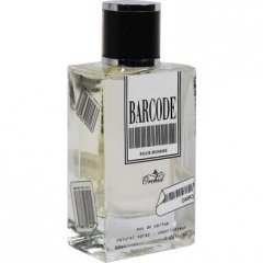 Barcode pour Homme by Rotana Perfumes