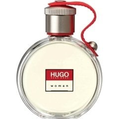 Hugo Woman (Eau de Toilette) by Hugo Boss