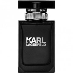 Karl Lagerfeld pour Homme by Karl Lagerfeld