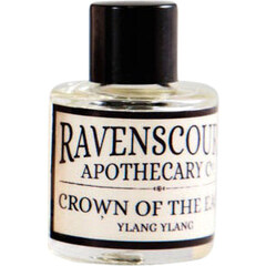 Crown of the East by Ravenscourt Apothecary