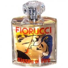 Kisses of Fire by Fiorucci