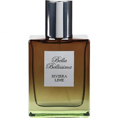 Riviera Lime by Bella Bellissima