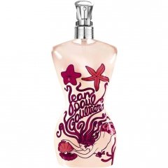 Classique Summer Fragrance 2014 by Jean Paul Gaultier