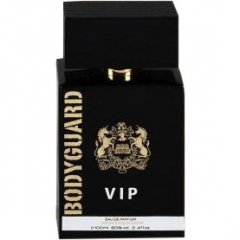 Bodyguard VIP von Rotana Perfumes