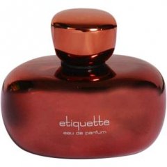 Etiquette by Rotana Perfumes