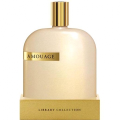 Library Collection - Opus VIII von Amouage