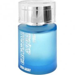 Crystal Aqua Pure for Men von Parfums Genty