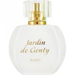 Jardin de Genty Blanc von Parfums Genty