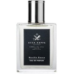 Muschio Bianco (Eau de Parfum) by Acca Kappa