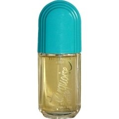 Turquoise (Eau de Parfum) von Taxor