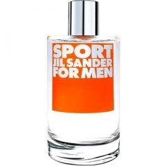 Bully plakboek inrichting Sport for Men by Jil Sander (Eau de Toilette) » Reviews & Perfume Facts