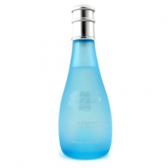 Cool Water Woman Frozen Fragrance von Davidoff
