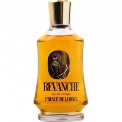 Revanche (Eau de Cologne) by Prince de Lorme