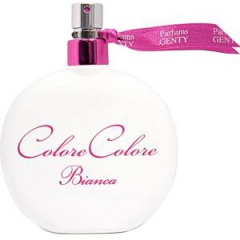 Colore Colore Bianca von Parfums Genty