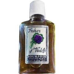 Ashes of Violets by Bourjois