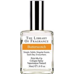 Butterscotch von Demeter Fragrance Library / The Library Of Fragrance