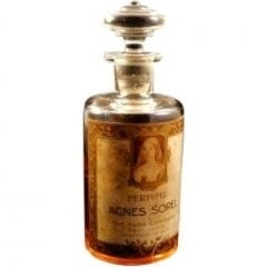 Agnes Sorel von Agra Perfumes