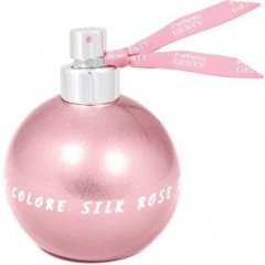 Colore Colore Silk Rose by Parfums Genty