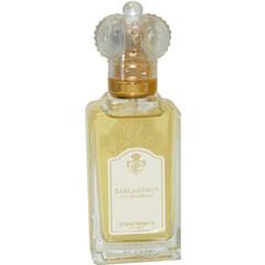 Sarcanthus by Crown Perfumery