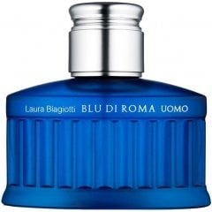 Blu di Roma Uomo (Eau de Toilette) von Laura Biagiotti