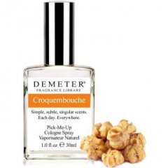 Croquembouche by Demeter Fragrance Library / The Library Of Fragrance
