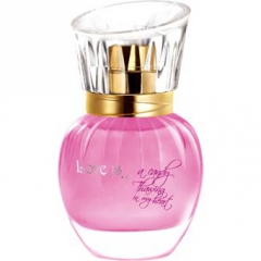 Love Is… a Candy Thawing in my Heart von Parfums Pergolèse