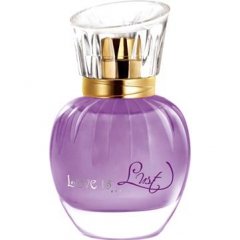 Love Is... Lust by Parfums Pergolèse