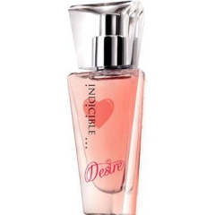 Indicible… Desire by Parfums Pergolèse