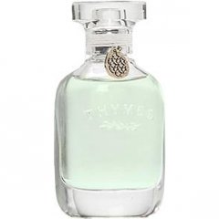 Jade Matcha (Cologne) by Thymes