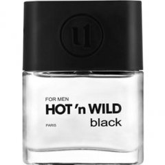 Hot'n Wild Black by Atelier Ulric