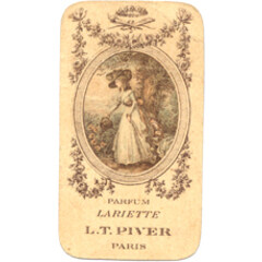 Lariette by L.T. Piver