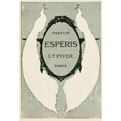 Espéris by L.T. Piver