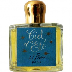 Ciel d'Eté (Parfum) by L.T. Piver