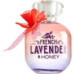 French Lavender & Honey (Eau de Parfum) von Bath & Body Works