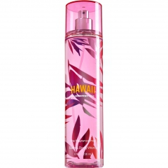 Hawaii Passionfruit Kiss (Fragrance Mist) by Bath & Body Works