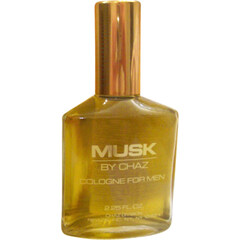 Musk by Chaz by Revlon / Charles Revson