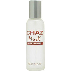 Chaz Musk Woman by Revlon / Charles Revson