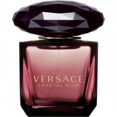 Crystal Noir (Eau de Toilette) von Versace