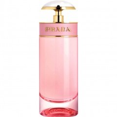 Candy Florale by Prada
