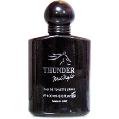 Thunder Midnight by Dorall Collection