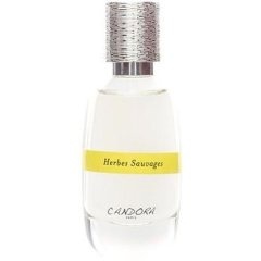 Herbes Sauvages by Candora