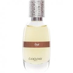 Oud by Candora
