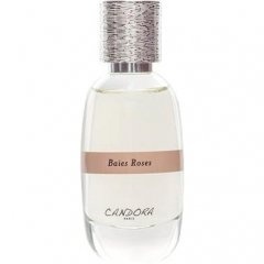 Baies Roses by Candora