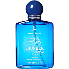 Thunder Blue by Dorall Collection