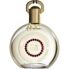 Aoud Gourmet by M. Micallef