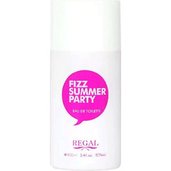 Fizz Summer Party by Regal