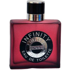 Infinity pour Homme by Nuroma